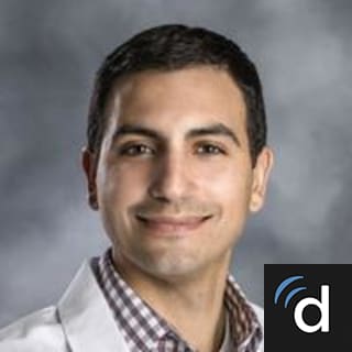 Daniel Noujaim, MD