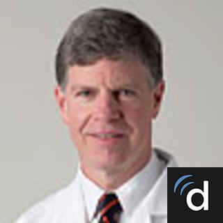 Eugene Mcgahren III, MD
