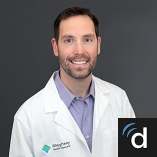 Andrew Foster, Cardiology, Pittsburgh, PA