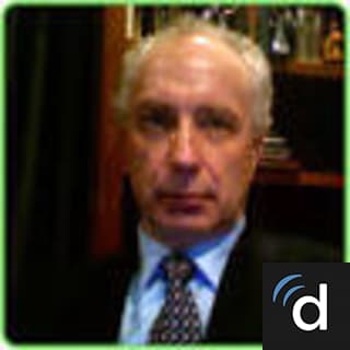Robert Gerner, MD