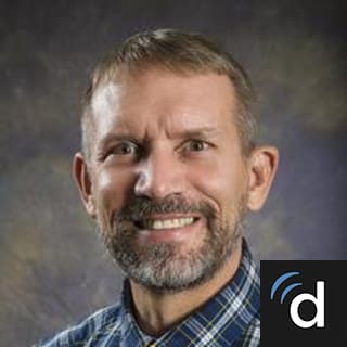 Geoffrey Towers, MD, Obstetrics & Gynecology, Dayton, OH