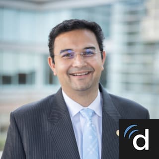Vibhor Krishna, MD, Neurosurgery, Chapel Hill, NC