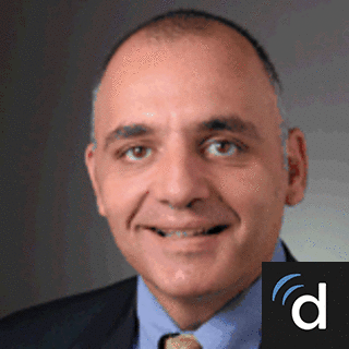 Konstantinos Papadakis, MD