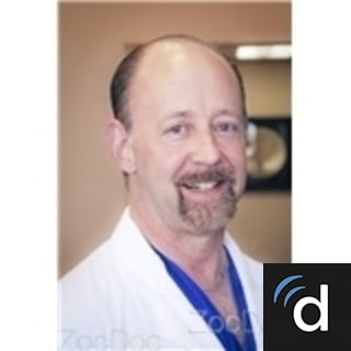 Russell Vanbiber III, MD
