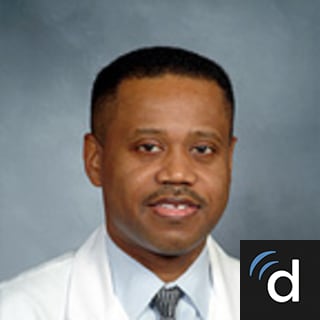 Ben-Gary Harvey, MD, Pulmonology, New York, NY
