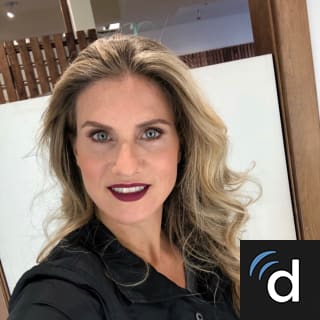 Natalia Goldman, MD