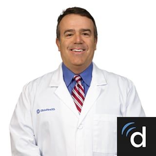 William Tarrant, MD
