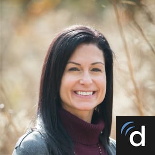 Nicole VanSteyn, MD