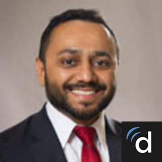 Dr. Hiten M. Amin, MD | Tinton Falls, NJ | Internist | US News Doctors