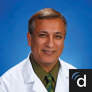 Prem Sobti, MD, Oncology, Urbana, IL
