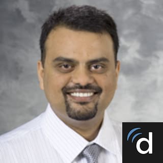 Prasad Dalvie, MD, Radiology, Madison, WI