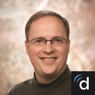 Steven Saulsbury, MD