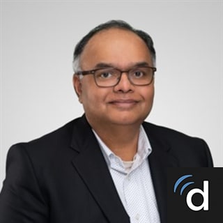 Ghanshyam Shah, MD, Internal Medicine, Rolling Meadows, IL