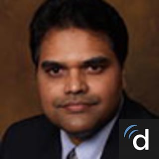 Suresh Gudur, MD