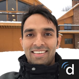 Punit Jariwala, MD