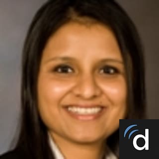 Nupur Aggarwal, MD