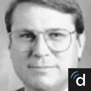 Kenneth Compton, MD