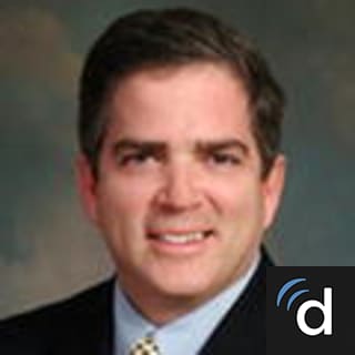 Dr. Brian G. Cuddy, MD | Charleston, SC | Neurosurgeon | US News Doctors