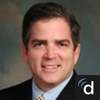 Brian Cuddy, MD
