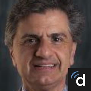 Charles Annunziato, MD
