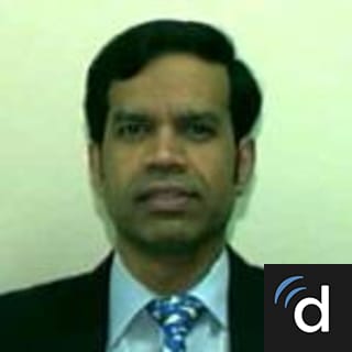 Suresh Nayak, MD