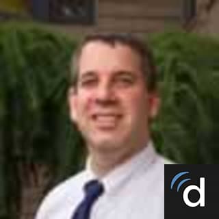 David Baum, MD, Geriatrics, Westport, CT