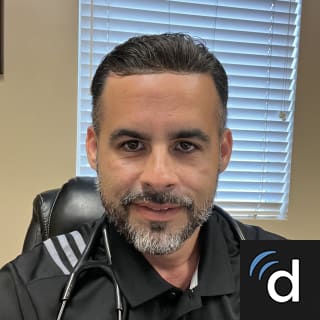 Richard Santiago, MD