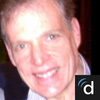 Martin Ostro, MD