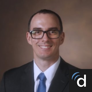Justin Hewlett, MD