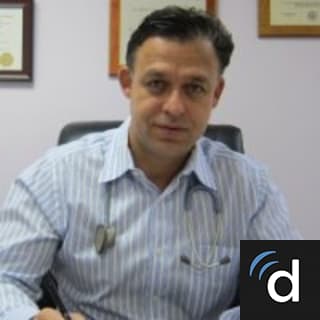 Eugene Raber, DO, Internal Medicine, Glen Cove, NY