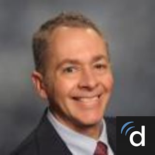 William Lohr, MD