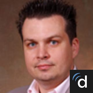 Jack Rutkowski, MD