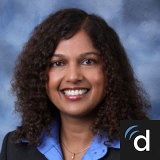 Dr. Divya B. Vijendra, MD | Sylvania, OH | Oncologist | US News Doctors