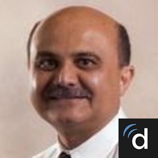 Ghanshyam Dwivedi, MD