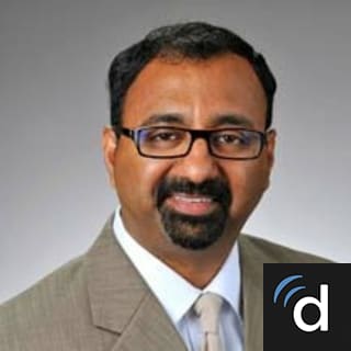 Neville Alberto, MD