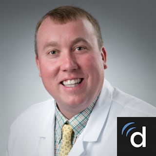 Dr. Christopher J. Robinson, MD | Mount Pleasant, SC | Obstetrician ...