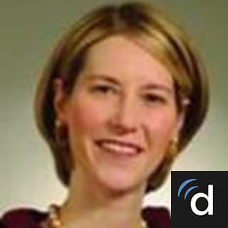 Andrea Moyer, MD