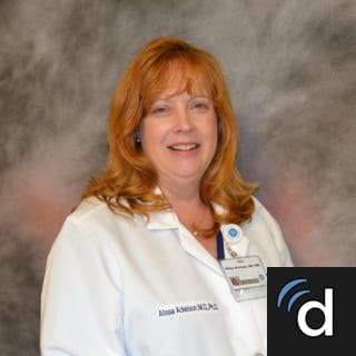 Alissa Ackelson, MD