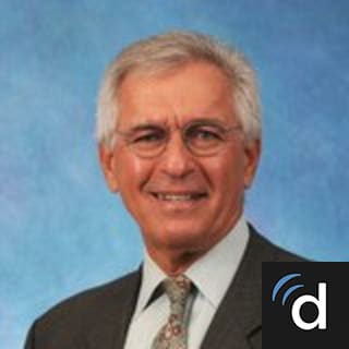 Nortin Hadler, MD, Rheumatology, Chapel Hill, NC