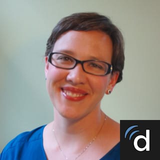 Rebecca Dahlberg, MD