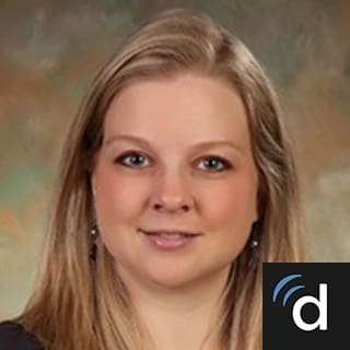 Emily (Evans) Evans-Hoeker, MD, Obstetrics & Gynecology, Roanoke, VA