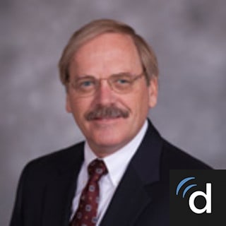 Thomas Vongillern, MD
