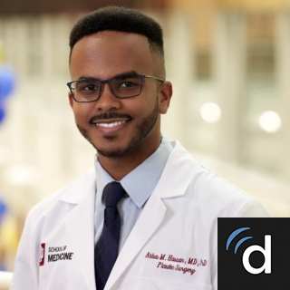 Abbas Hassan, MD, Plastic Surgery, Indianapolis, IN