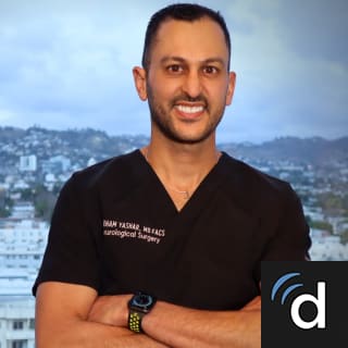 Parham Yashar, MD
