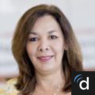 Tibisay Villalobos, MD