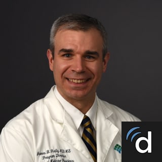 James Reilly, MD