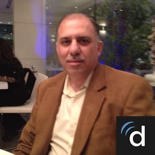 Mohammad Ibrahim, MD