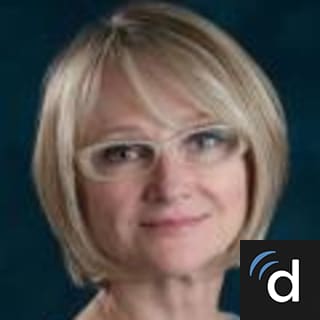 Natalia Saprykina, MD