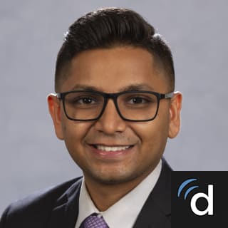 Hardik Patel, MD, Radiology, Aurora, CO