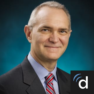 John Mellinger, MD